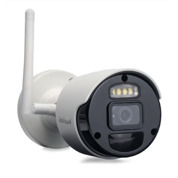 ISIWI CAMERA WI X KIT CONNECT 2MP ISW-BF2MP GEN1