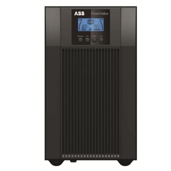 Image of ABB SPA UPS POWERVALUE 11T G2 2KVA B 4NWP100161R0001