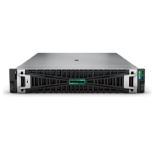 Image of HPE DL380 G11 6430 1P 32G NC 8SFF P58417-B21