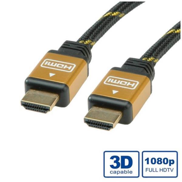 Image of NILOX CAVO DIG HDMI-HDMI 19P M/M MT15 NX090201113