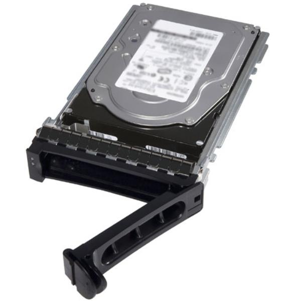 Dell 1TB 7.2K RPM SATA 6GBPS 512N 3.5IN CABLED HD CK 400-AUPW