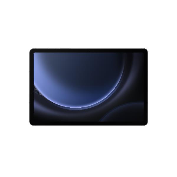Image of Samsung GALAXY TAB S9FE 10.9 5G ENTERPRISE 6+128GB W SLOT SM-X516BZAAEEE