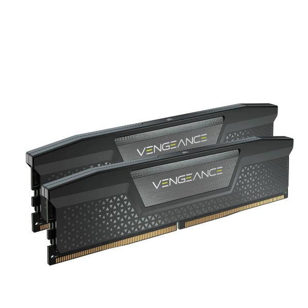CORSAIR VENG. DDR5 6000MT/S 2X16GB DIMM CMK32GX5M2B6000C36