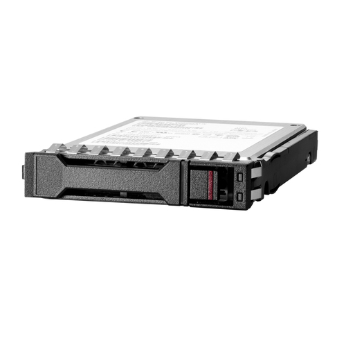 HPE SSD SERVER 240GB SATA RI SFF BC MV P40496-B21