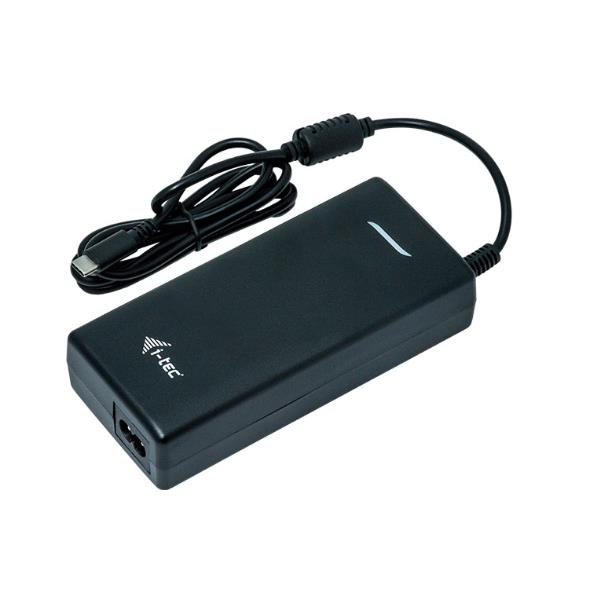 Image of I-TEC UNIVERSAL CHARGER USB-C 112W CHARGER-C112W