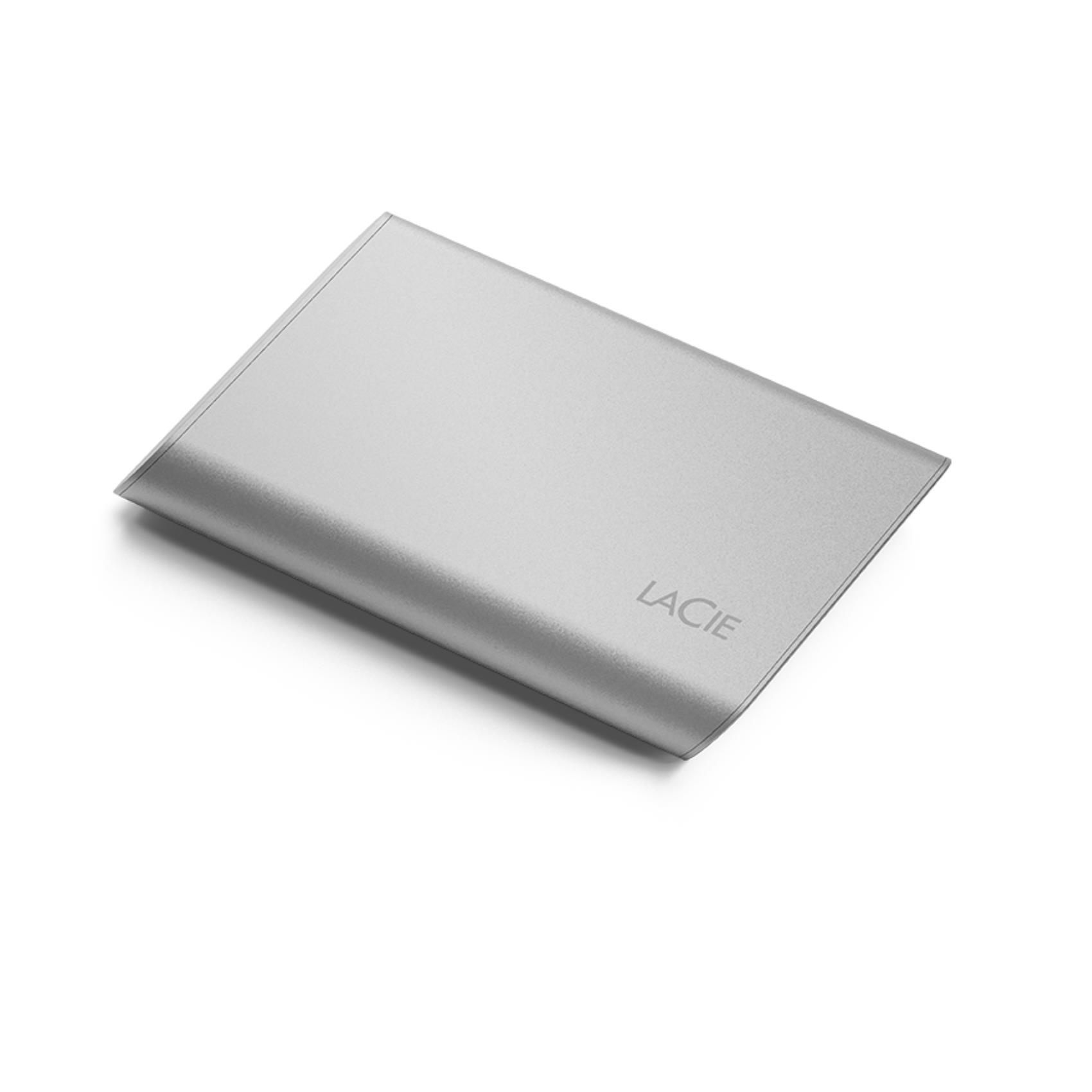 Image of Lacie 1TB LACIE PORTABLE SSD USB-C STKS1000400