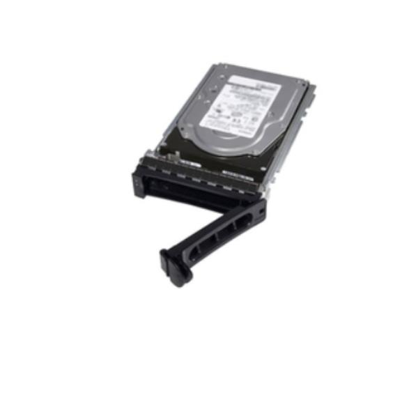 Image of DELL 2TB 7.2K RPM NLSAS 12GBPS 512N 3.5I 400-AUUQ