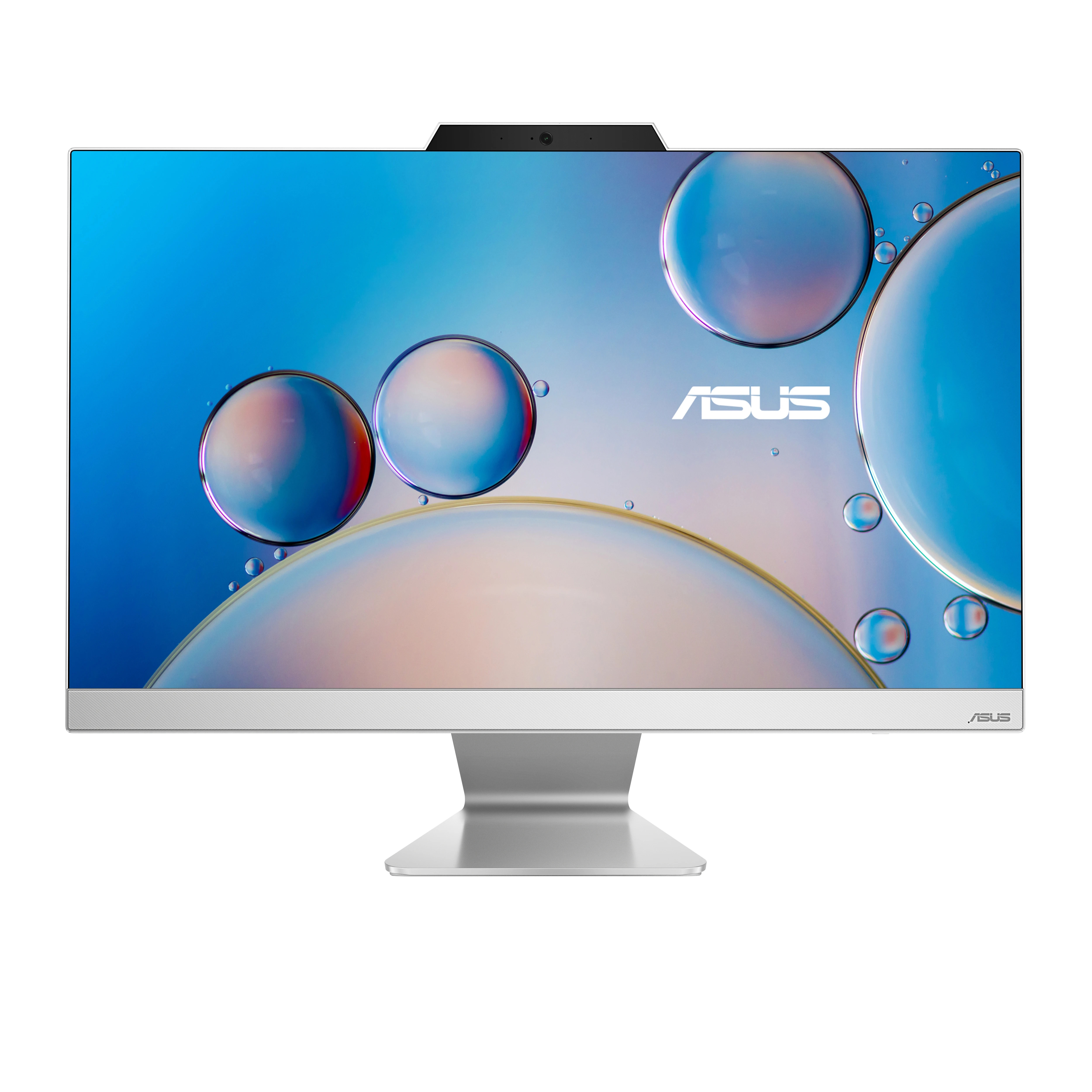 ASUS PC AIO 23,8 WHITE i5-1235U 8GB 512GB SSD FREEDOS 90PT03G4-M05D00