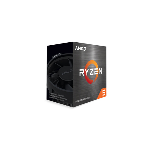AMD CPU RYZEN 5, 5600G, AM4, 3.90GHz 6 CORE, CACHE 16MB, 65W 100-100000252BOX