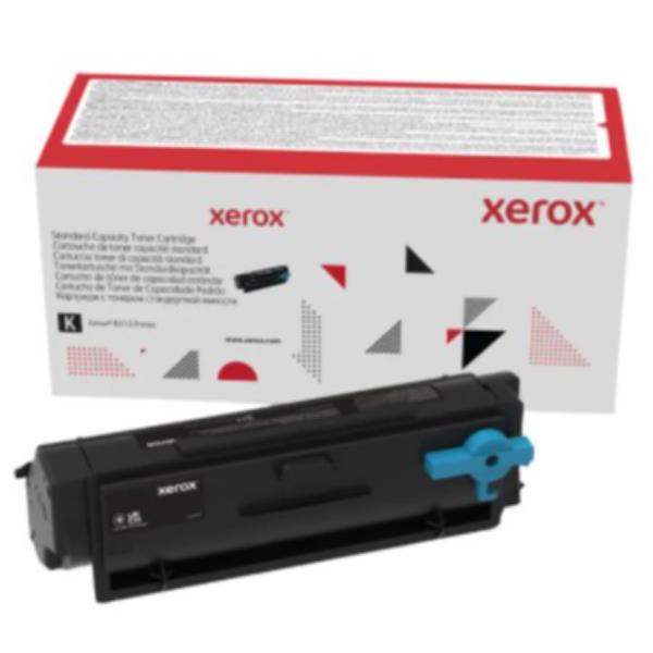 Image of XEROX TONER B310/B305/B315 STANDARD 006R04376