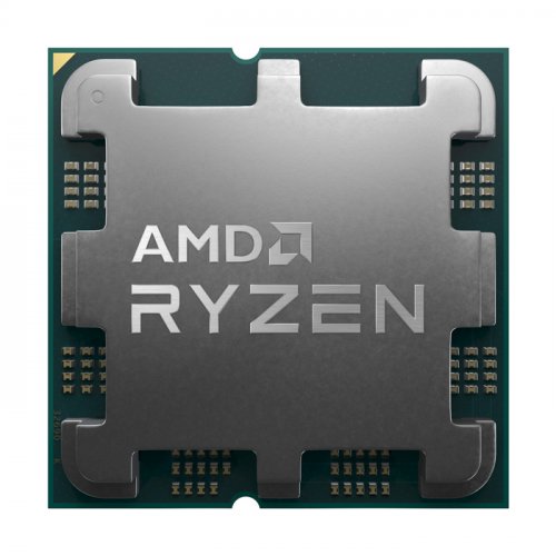 AMD CPU RYZEN 5, 7600X, AM5, 4.70GHz 6 CORE, CACHE 32MB, 105W, BOX 100-100000593WOF