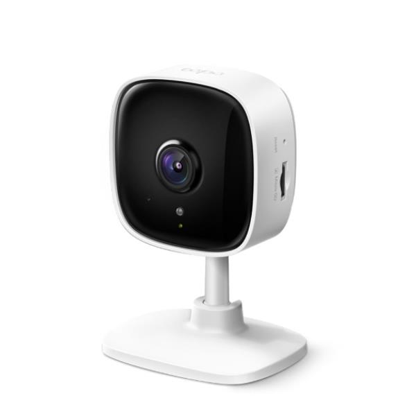 Image of TP-LINK HOME SECURITY CAMERA MICRO SD TC60