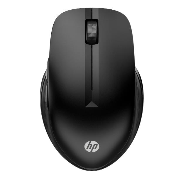 Image of HP 430 WIRELESS MOUSE 3B4Q2AA#ABB