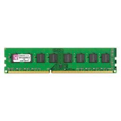 KINGSTON 4GB 1600MHZ DDR3 NON-ECC CL11 DIMM KVR16N11S8/4