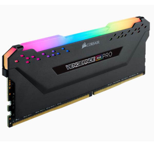 CORSAIR VENG RGB PRO 32GB DDR4 3600 CMW32GX4M4D3600C18