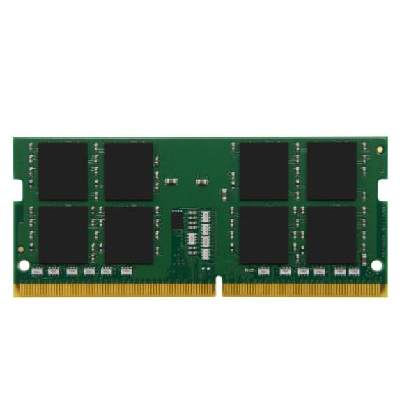 KINGSTON 16GB DDR4 3200MHZ SODIMM KCP432SD8/16