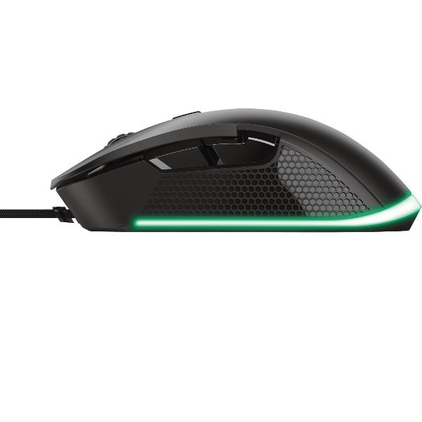 Image of TRUST GXT 922 YBAR GAMING MOUSE ECO 24729
