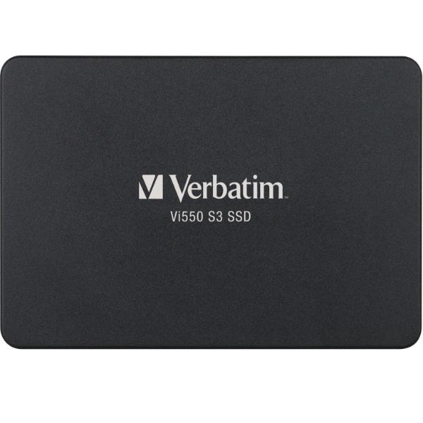 Image of Verbatim VERBATIM VI550 INTERNAL SATA III 2.5 SSD 2TB 49354