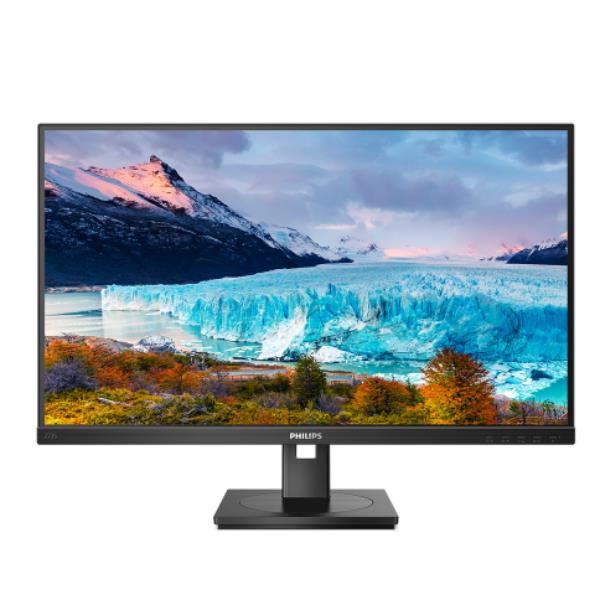 Image of Philips MONITOR LCD CON DOCK USB-C 273S1/00