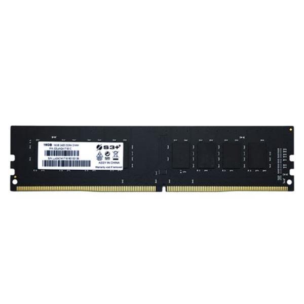 Image of S3 PLUS 32GB S3+ DIMM DDR4 NON-EC S3L4N3222321