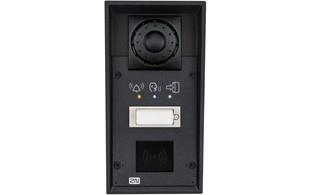 Image of 2N HELIOS IP FORCE - 1 BUTTON PIC 9151101RPW