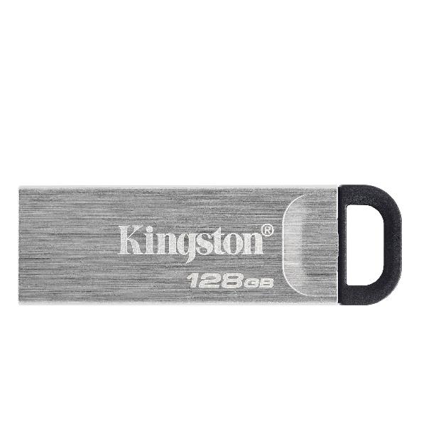 Image of KINGSTON DATATRAVEL KYSON 128GB DTKN/128GB