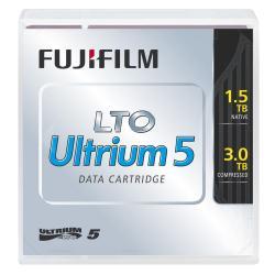 Image of FUJIFILM LTO 5 ULTRIUM 1 5-3 0 TB 4003276