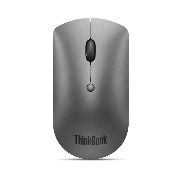 Image of LENOVO THINKBOOK BLUETOOTH SILENT MOUSE 4Y50X88824