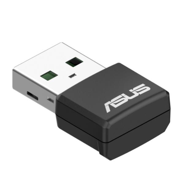 Image of ASUS USB-AX55 NANO 90IG06X0-MO0B00