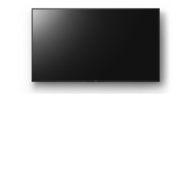 Image of SONY 4K 75 ANDROID PROFESSIONAL BRAVIA FW-75BZ30J