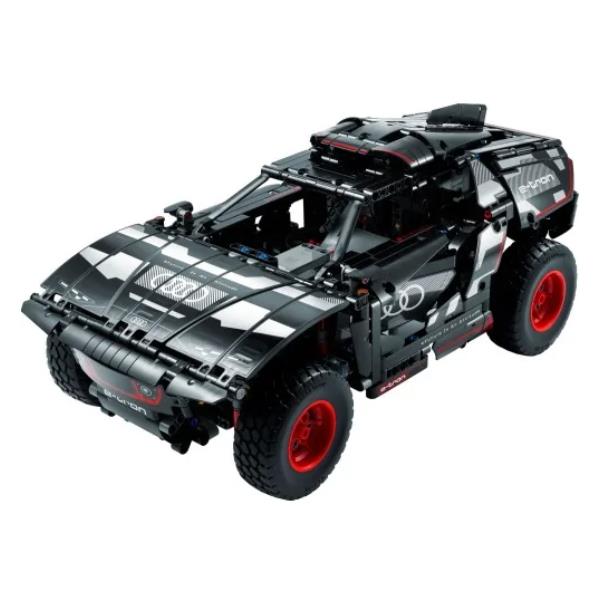 LEGO AUDI RS Q E-TRON 42160