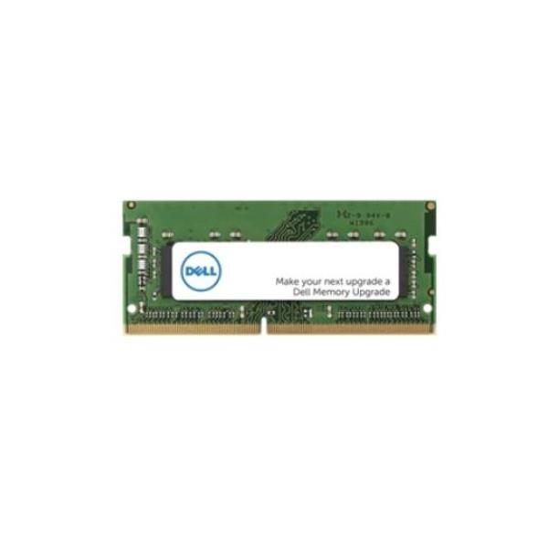 Dell DELL MEMORY UPGRADE 16GB 1RX8 DDR4 SODIMM 3200MHZ AB371022