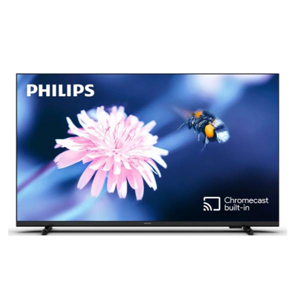 Philips 50 UHD HOSPITALITY TV 4500-SERIES, CHROMECAST 50HFL4518U/12