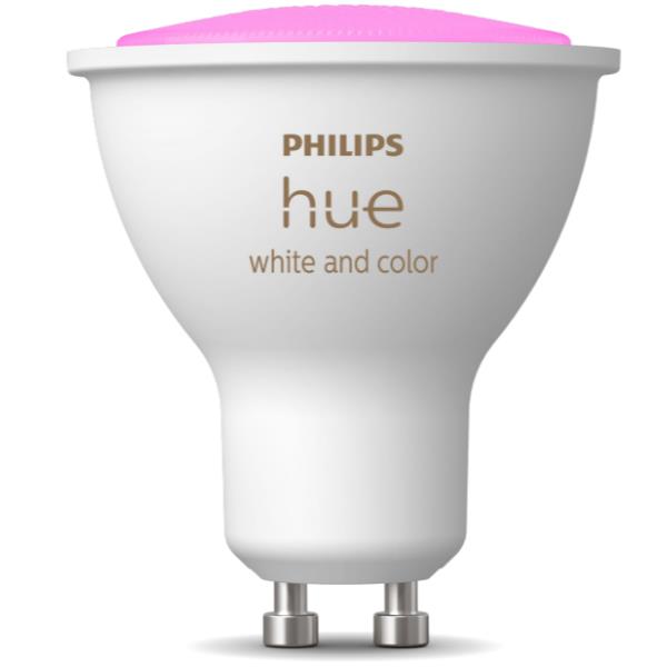 PHILIPS HUE WHITE AND COLOR AMBIANCE LAMPAD 929001953111