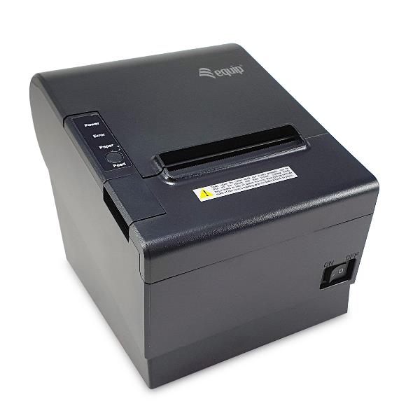 CONCEPTRONIC 80MM THERMAL POS RECEIPT AUTOCUTTER 351002