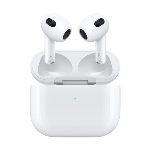 APPLE AIRPODS 3 MME73TY/A
