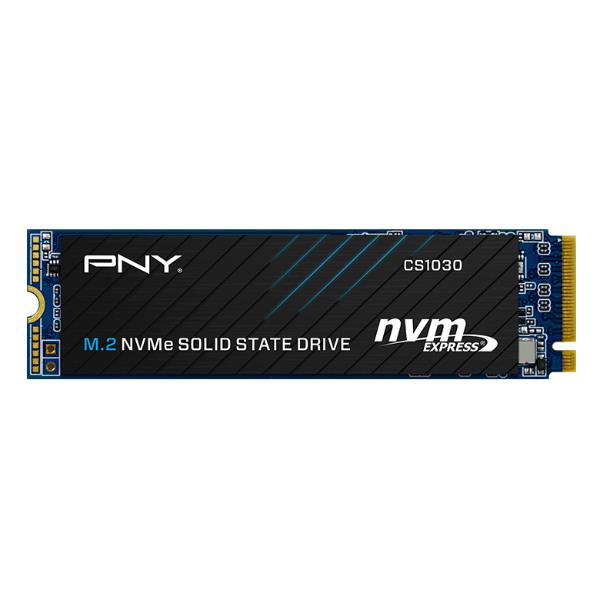 Image of Pny technologies europe 1TB SSD PNY CS1030 M.2 PCIE NVME GEN3 X4 M280CS1030-1TB-RB