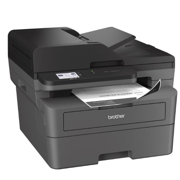 Brother MULTIFUNZIONE 4 IN 1 ECOPRO READY (PRINT, SCAN, CO MFCL2860DWERE1