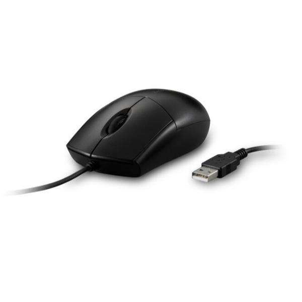 Image of KENSINGTON MOUSE PRO FIT WASHABLE MOUSE WIRED K70315WW