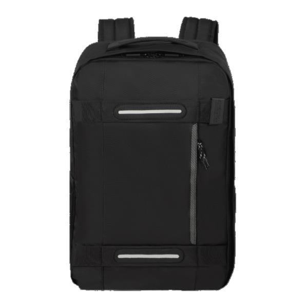 Image of AMERICAN TOURISTER URBAN TRACK CABIN BACKPACK NERO 147626-0423