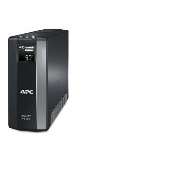 Image of Apc POWER-SAVING BACK UPS PRO 900 230V SCHUKO BR900G-GR