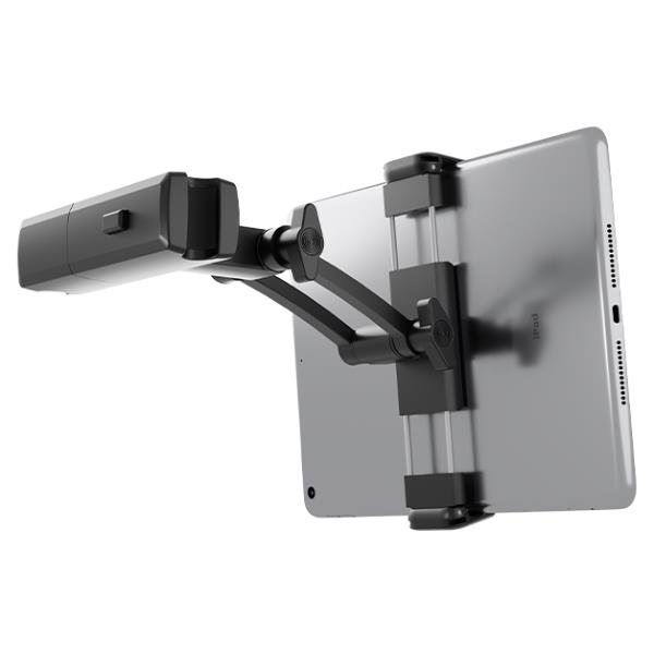 Image of CYGNETT SUPPORTO AUTO IPAD-TABLET CY4100ACCAR
