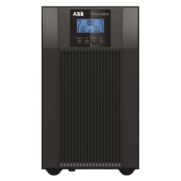 Image of ABB SPA UPS POWERVALUE 11T G2 3KVA B 4NWP100162R0001
