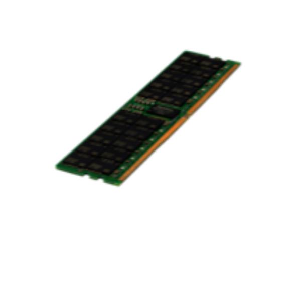 HPE 64GB 2RX4 PC5-4800B-R SMART P43331-B21
