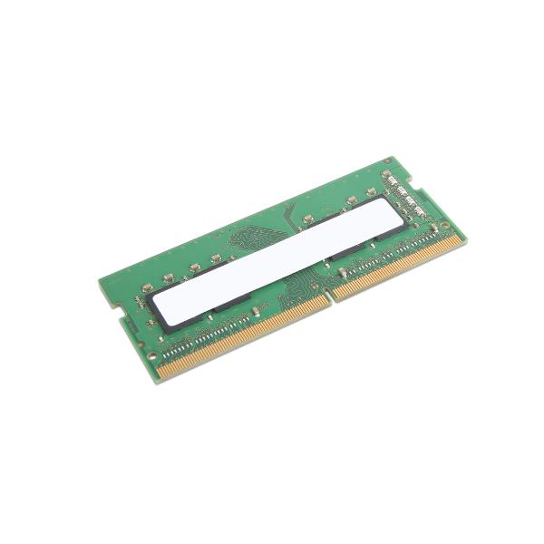 Image of LENOVO 16GB DDR4 3200MHZ SODIMM 4X70Z90845