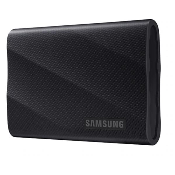 Image of Samsung SAMSUNG SSD ESTERNO T9 2TB USB-C 2000MB/S MU-PG2T0B/EU