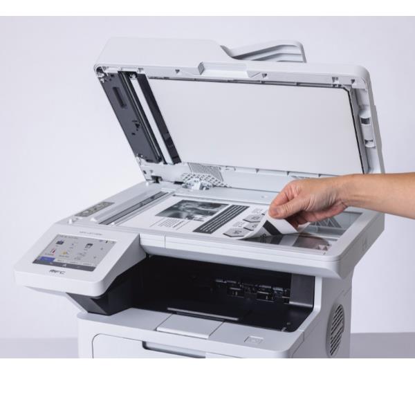 Image of Brother MULTIFUNZIONE 4 IN 1 (PRINT, SCAN, COPY, FAX) A 50 MFCL6710DWRE1