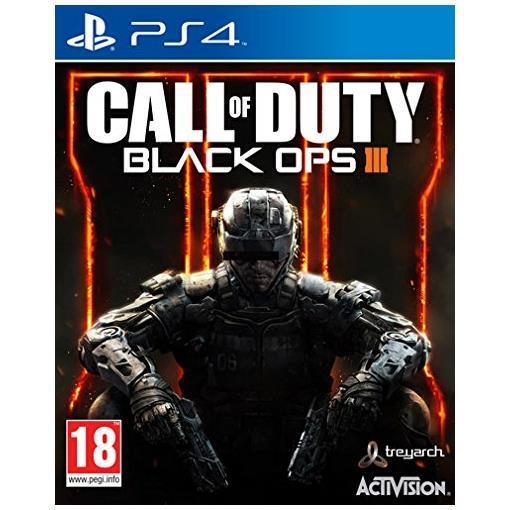 Image of ACTIVISION BO3 PS4 87728IT