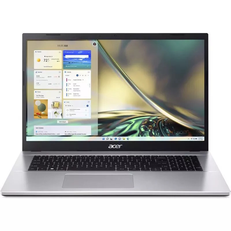Image of Acer A315-59-57AU I5-1235U 8GB 512GB 15 UMA WIN 11 HOME NX.K6SET.009