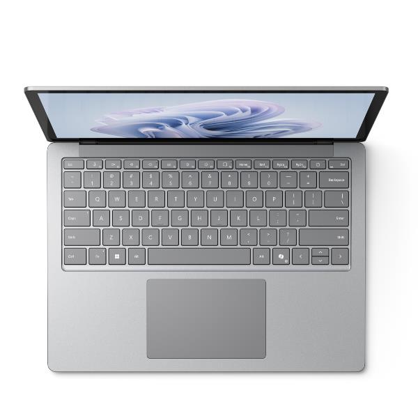 Microsoft Surface Laptop 6 15 U5 16GB RAM 256SSD Black
